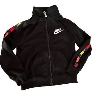 Nike Air Max toddler jacket size 2T